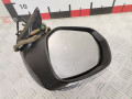зеркало наружное левое Citroen C4 Grand Picasso 1 поколение 2008, 1.6 л., МКПП, минивэн, 8153VQ - фото №5