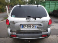 механизм стеклоочистителя (трапеция дворников) Hyundai Santa Fe 1 поколение [рестайлинг] 2005, 2.0 л., АКПП, внедорожник 5 дв., 9811026910 - фото №6
