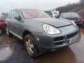 коллектор впускной Porsche Cayenne 955 2003, 4.5 л., АКПП, внедорожник 5 дв., 94811001102 - фото №13