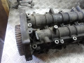 головка блока цилиндров Opel Vectra C 2003, 1.9 л., 46822135 - фото №8