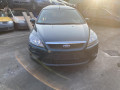 фара правая Ford Focus 2 поколение 2008, 2.0 л., МКПП, универсал, 1744974 - фото №9