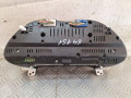 щиток приборов (приборная панель) Toyota Avensis 2 поколение (T250) 2006, 8380005A90C, MB2574305253 - фото №5