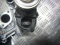 клапан EGR Volkswagen Golf Plus 1 поколение 2008, 1.6 л., МКПП, минивэн, 0280751016 - фото №5