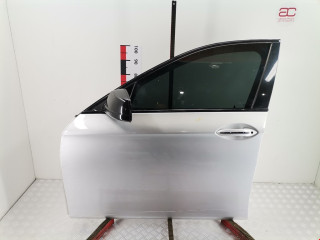 дверь передняя левая BMW 5 серия F07/F10/F11 2012, 3.0 л., АКПП, седан, 41009628753