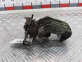 суппорт задний левый Audi A6 C5 [рестайлинг] 2002, 2.5 л., МКПП, универсал, 8E0615423 - фото №4