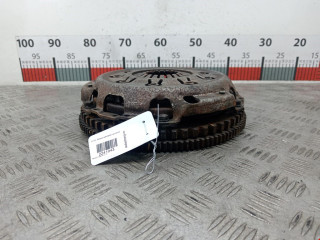 маховик Renault Laguna 2 поколение 2001, 1.8 л., МКПП, хетчбэк 5 дв., 8200441371
