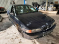 подлокотник BMW 5 серия E39 1998, 2.5 л., МКПП, седан, 51167140657 - фото №10
