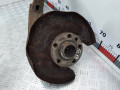 рычаг задний Volkswagen Sharan 1 поколение 2000, 1.9 л., МКПП, минивэн, 7M3501075B - фото №2
