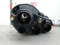 фара левая Volkswagen Polo 4 поколение 2002, 6Q2941007G - фото №3