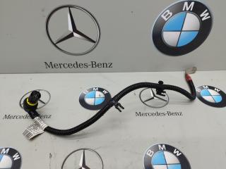 проводка свечей накала BMW X5 E70 [рестайлинг] 2012, 3.0 л., N57 D30 A, дизель, 7800166