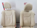 салон (комплект сидений) Lexus RX 3 поколение [рестайлинг] 2013, 3.5 л., вариатор, внедорожник 5 дв. - фото №4