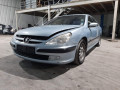 дверь передняя левая Peugeot 607 1 поколение 2002, 2.0 л., МКПП, седан, 9002L5 - фото №9