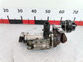 охладитель EGR / Радиатор EGR Renault Scenic 2 поколение 2006, 2.0 л., МКПП, минивэн, 8200968414 - фото №3