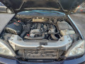 дуги на крышу (рейлинги) Mercedes-Benz M-Класс W163 [рестайлинг] 2002, 2.7 л., АКПП, внедорожник 5 дв., A1638400524 - фото №14
