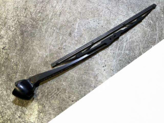 щеткодержатель задний Volkswagen Golf 3 поколение 2000, универсал, 1J9955707