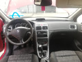 радиатор (основной) Peugeot 307 1 поколение 2004, 1.4 л., МКПП, хетчбэк 5 дв., 9647421480 - фото №9