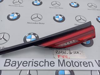 фонарь задний правый BMW 2 серия F44 2020, 2.0 л., бензин, хетчбэк 5 дв., полный привод, правый руль, 8498740