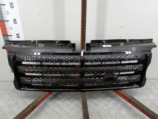 решетка радиатора Land Rover Range Rover Sport 1 поколение 2007, внедорожник 5 дв., 5H328138ABW