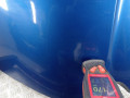 крыло переднее левое Volkswagen Polo 4 поколение [рестайлинг] 2006, 1.2 л., МКПП, хетчбэк 5 дв., 6Q0821105E - фото №5