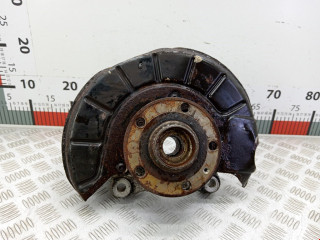 ступица передняя левая Volkswagen Passat B6 2008, 2.0 л., МКПП, универсал, 3C0407253F