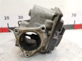 клапан EGR Mitsubishi Lancer 10 поколение 2008, 2.0 л., МКПП, хетчбэк 5 дв., MN980325 - фото №3