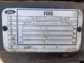 маховик Ford Fiesta 4 поколение 1998, 1.3 л., МКПП, хетчбэк 5 дв., 1338922 - фото №9