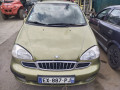 Иммобилайзер Daewoo Rezzo KLAU 2001, 2.0 л., МКПП, минивэн, 96387632 - фото №8