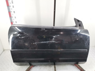 дверь передняя правая Ford Focus 2 поколение 2007, 2.0 л., МКПП, кабриолет, 1704050