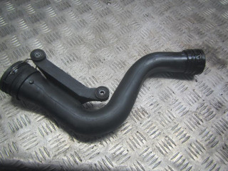 патрубок интеркулера Volkswagen Golf 4 поколение 2004, 1.9 л., 1K0145762CK