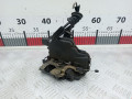 замок двери передней левой Volkswagen Golf 4 поколение 2000, 1.9 л., МКПП, хетчбэк 5 дв., 6X1837013H - фото №3