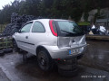 маховик Opel Corsa C [рестайлинг] 2006, 1.0 л., МКПП, хетчбэк 3 дв., 55587033 - фото №9