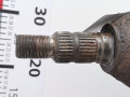 полуось передняя левая (приводной вал, ШРУС) Opel Signum C [рестайлинг] 2006, 1.9 л., МКПП, хетчбэк 5 дв., 13166590 - фото №2