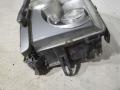 фара левая Land Rover Range Rover 3 поколение 2003, 3.0 л., TDi, дизель, АКПП, синий, внедорожник 5 дв., полный привод, XBC000375 - фото №4