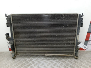 радиатор (основной) Renault Logan 1 поколение 2009, 1.5 л., МКПП, фургон, 8200735039
