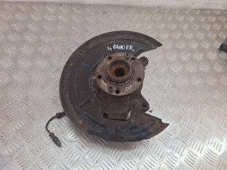кулак поворотный правый Renault Laguna 2 поколение 2005, 3.0 л., бензин, АКПП, универсал