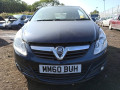 форсунка Opel Corsa D 2010, 1.3 л., МКПП, хетчбэк 3 дв., 95517501 - фото №3