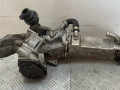 клапан EGR Mercedes-Benz Sprinter 2 поколение (W906) 2010, 2.2 л., дизель, A6511400360, A6511400875 - фото №8