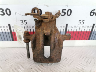 суппорт задний левый Ford Focus 1 поколение 1998, 1.6 л., МКПП, хетчбэк 5 дв., 1478419