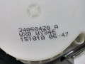 ремень безопасности BMW X1 E84 2010, 2.0 л., МКПП, внедорожник 5 дв., 72112991282 - фото №5