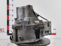 КПП механическая (МКПП) Renault Scenic 2 поколение 2005, 2.0 л., МКПП, минивэн, 7701717857 - фото №7