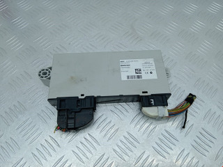 блок управления центральным замком BMW 5 серия F07/F10/F11 2011, 3.0 л., МКПП, седан, 61356809375