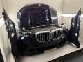 бампер передний BMW X5 G05 [рестайлинг] G05 2023, 3.0 л., B58B30, бензин, АКПП, carbonschwarz metallic (416), внедорожник 5 дв., 51115A45331 - фото №16