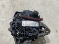 генератор Renault Logan 1 поколение [рестайлинг] 2010, 1.5 л., K9K 796, дизель, седан, 231003831R - фото №4