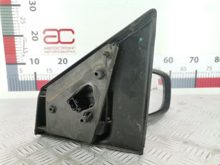 зеркало наружное правое Renault Clio 3 поколение 2008, 1.5 л., МКПП, универсал, 7701061193