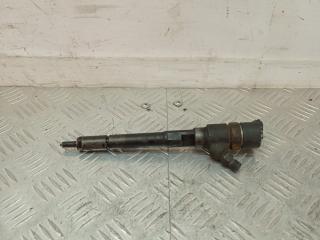 форсунка Opel Antara 1 поколение 2006, 2.0 л., дизель, МКПП, внедорожник 5 дв., 0445110270, 96440397
