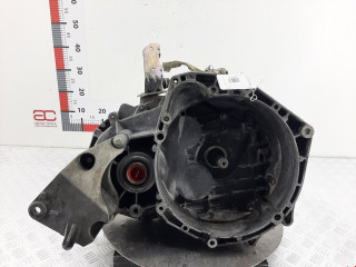 КПП механическая (МКПП) Opel Vectra C 2005, 1.9 л., МКПП, универсал, 55560474