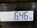 компрессор кондиционера Ford Focus 1 поколение 1999, 1.6 л., МКПП, хетчбэк 3 дв., 1578406 - фото №8