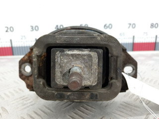 подушка крепления двигателя Land Rover Range Rover Sport 1 поколение 2008, 2.7 л., АКПП, внедорожник 5 дв., KKB500441G