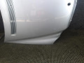 капот Mercedes-Benz C-Класс W203/S203/CL203 2003, 2.2 л., МКПП, седан - фото №10