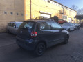 дверь передняя левая Volkswagen Fox 2 поколение 2006, 1.2 л., МКПП, хетчбэк 3 дв., 5Z3831055KGRU - фото №15